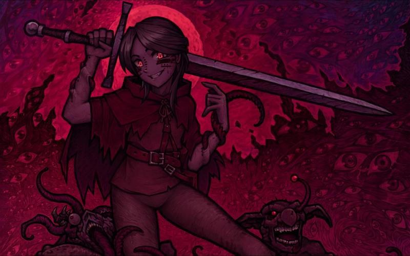 洛娜的世界绅士游戏:开放世界冒险等你开启