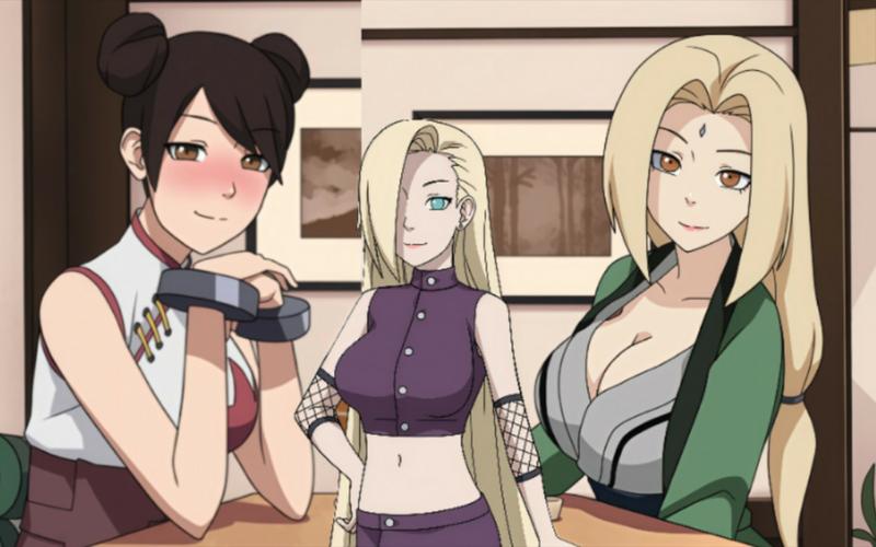 女忍条教官方网站入口:最新游戏资讯与攻略大全