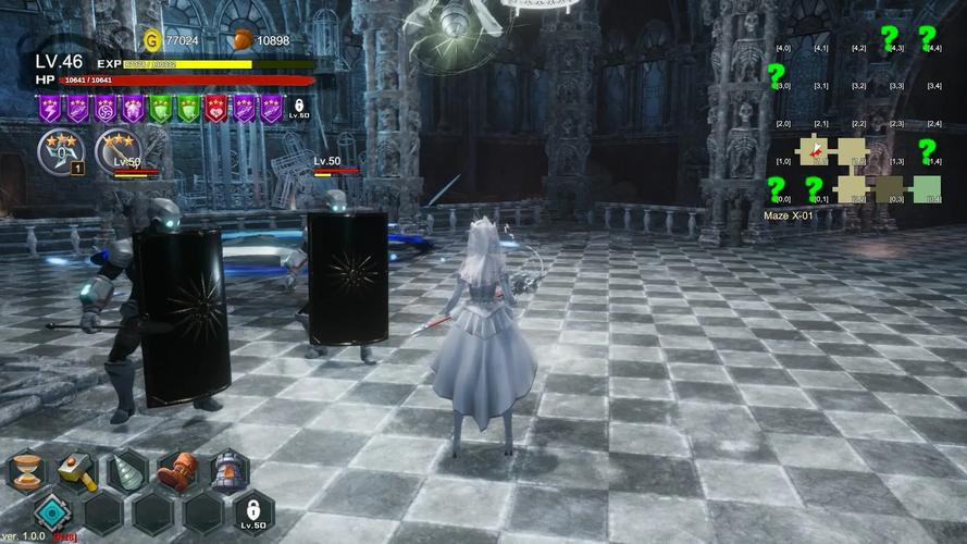 无尽迷宫下载地址推荐:安全可靠高速下载