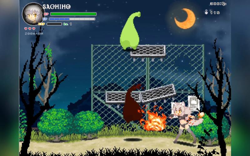 米莉亚战纪下载方法大全,轻松下载畅玩!