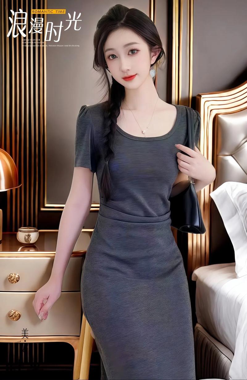 快速下载Flirty-妩媚安卓：拥有你的专属妩媚风格