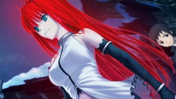 想玩动漫女孩游戏?这篇攻略教你技巧