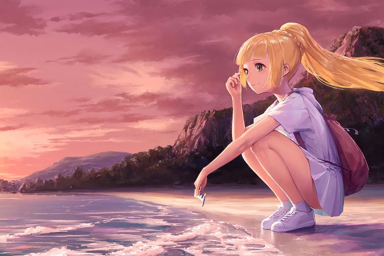 想体验恋爱?打工人的十日女友最新版本等你来玩