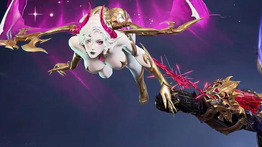 魅魔少女游戏下载地址大全，哪里可以找到资源？