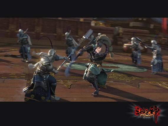 七界杨过游戏评测:画面、剧情、玩法深度体验