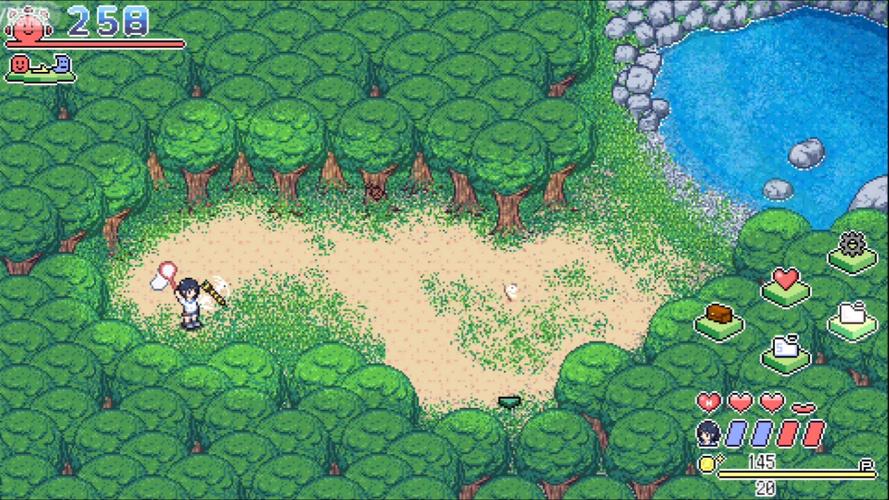 寻找夏日的宝物:适合弟弟玩的休闲游戏测评