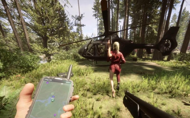 最新森林之子版本号是多少？下载地址及更新内容