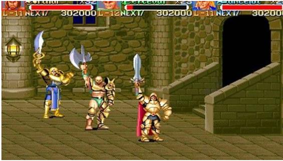 黑暗邻居游戏测评:超能绅士的魅力