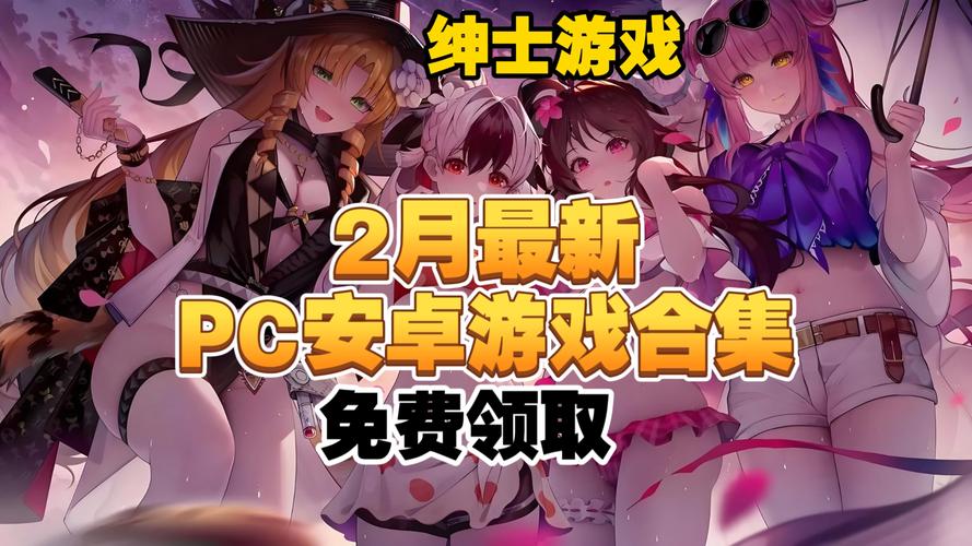 深度体验:乱斗少女V1.04绅士游戏魅力何在?