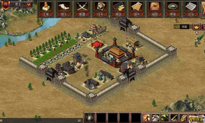 冠军II:女郎帝国绅士游戏玩法详解,新手入门指南