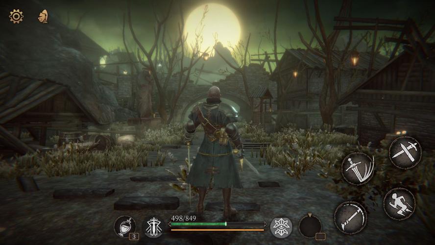 缪斯战争绅士游戏好玩吗?玩家真实体验分享