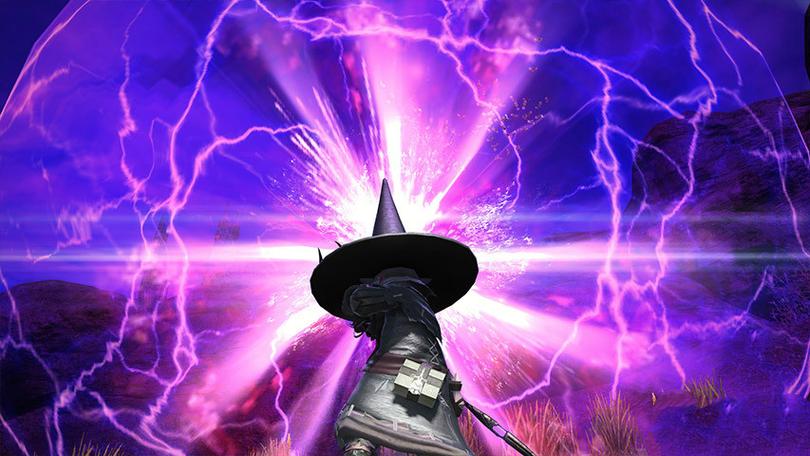 快速找到黑魔法V0.19更新地址:免谷歌轻松下载