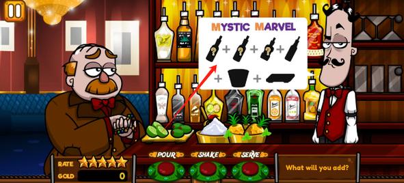 调酒大师游戏下载安装:简单方便,立即体验模拟经营手游!