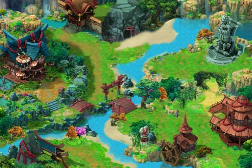 玩转秀人网娜娜游戏：实用攻略助你成为高手