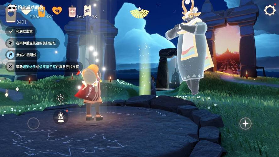 归巢游戏官网：快速找到游戏下载入口和玩法攻略