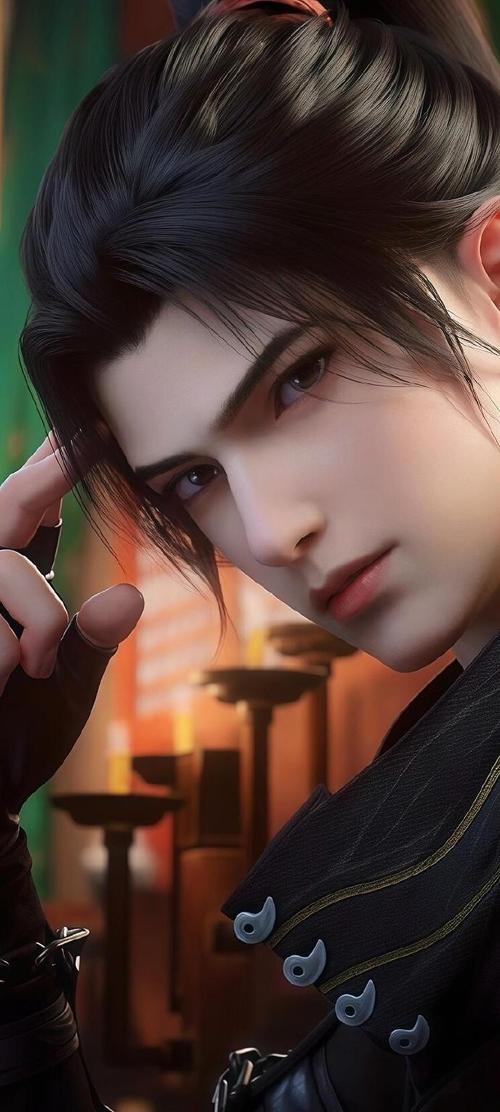 想玩斗破苍穹3D同人杨过游戏?这里有你需要的资源!