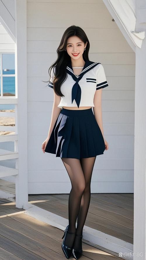 想看制服诱惑?热辣可爱:制服最新图鉴来啦!