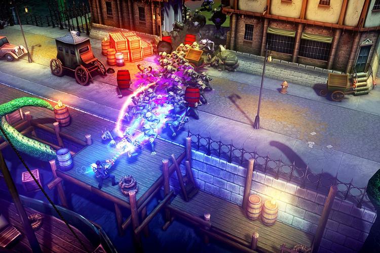 深渊学校游戏好玩吗?弟弟的恐怖游戏推荐