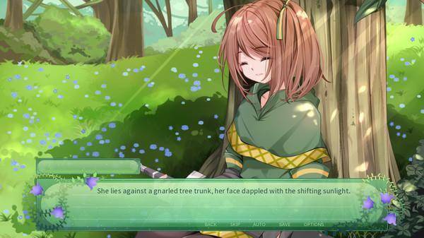 精灵之妊汉化版下载:复仇之路与精灵的较量