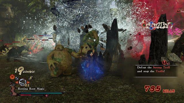 超详细!蒂法与朋友们杨过游戏评测及玩法攻略