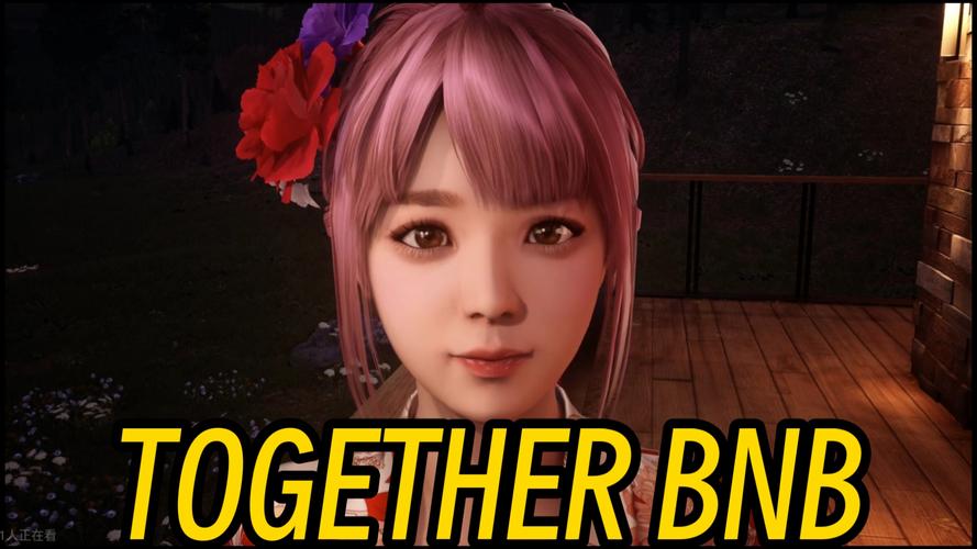 亲密民宿与你在一起BNB汉化版更新日志:玩前必看