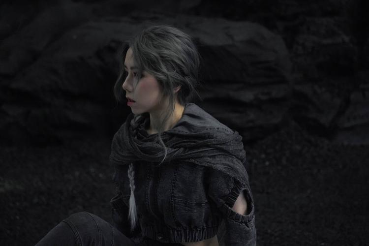 邓紫棋游戏介绍:她化身游戏角色,你准备好了吗?