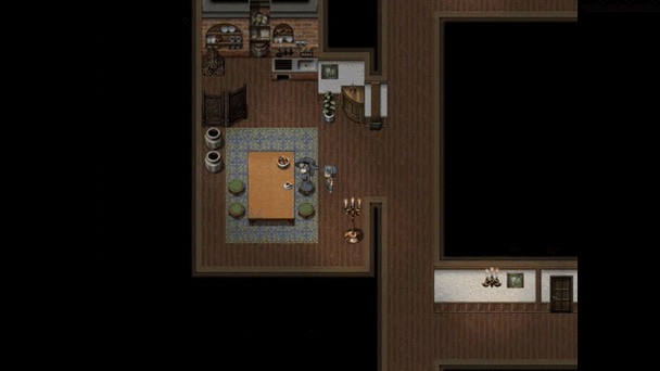 体验炼金幻想绅士游戏：高分评价的日系RPG