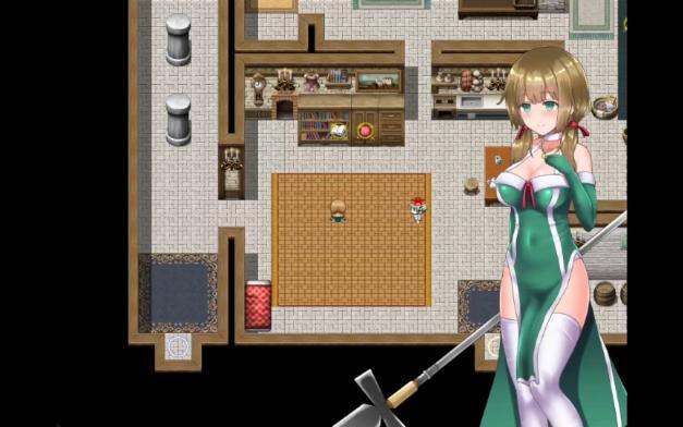 RPG游戏推荐:仙肴圣餐魔改版游戏评测及玩法