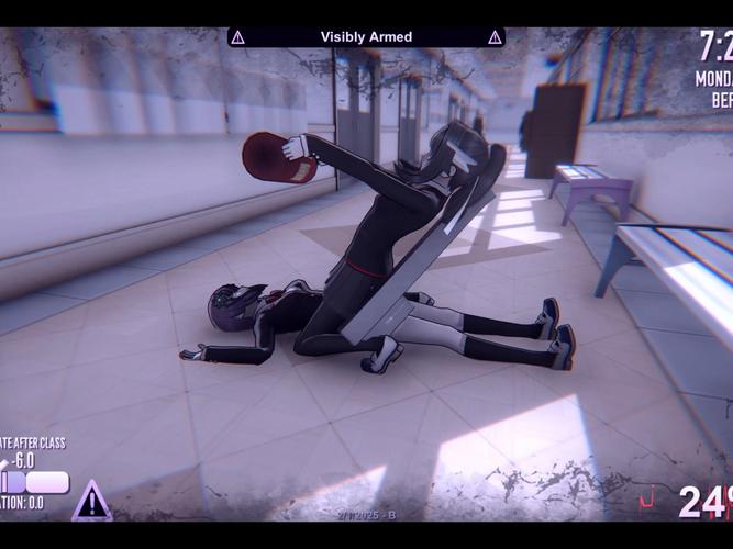 受虐狂模拟器游戏官网:你想体验心跳加速的另类游戏吗?