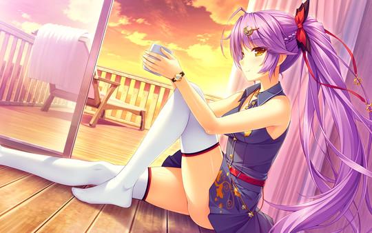 与狐妖的同居生活绅士游戏:解锁所有CG的秘诀