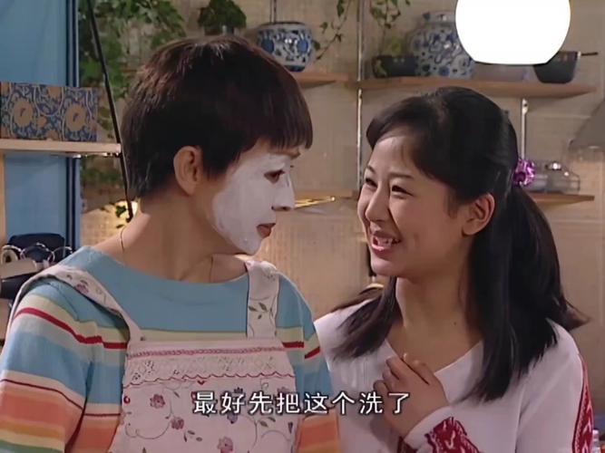 家有儿女2全版本合集:带你重温经典搞笑瞬间!