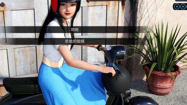 想玩阳光湾恋人1-3合集汉化版?下载方法都在这里