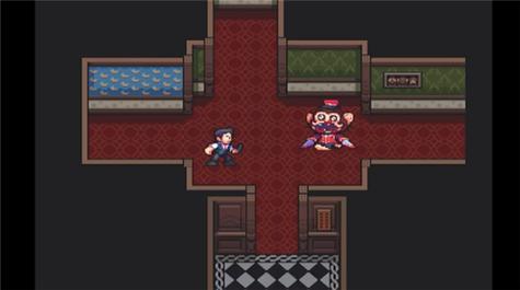 黑暗城与冒险者绅士游戏评测：体验像素风冒险之旅