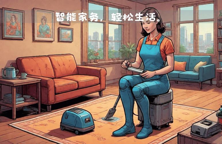 想体验当保姆?新保姆游戏带你感受生活百态