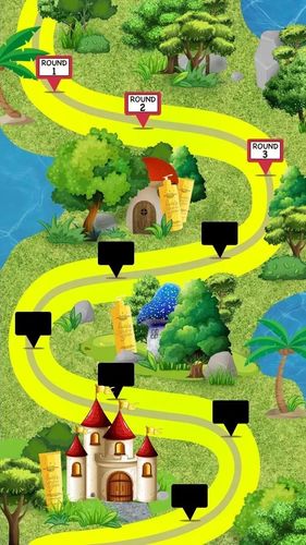 最火爆的雪山别墅和三个女孩的做爱假期安卓游戏，等你来玩