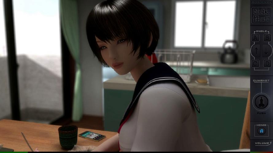 最全梅麻吕姐妹游戏指南:新手入门到进阶技巧一网打尽