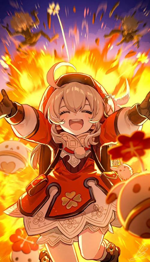 最新原神可莉的恶作剧下载地址：版本更新信息