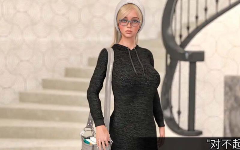 我的可爱表姐2游戏体验：弟弟沉迷的理由是什么？