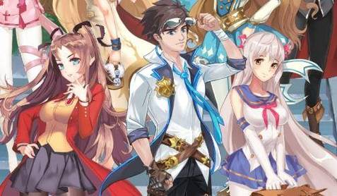 乱斗少女V1.04杨过版：二次元手游深度评测及下载攻略