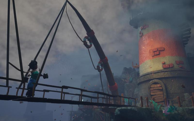 弟弟的游戏爱好:强烈的愿望,找到他最想玩的游戏