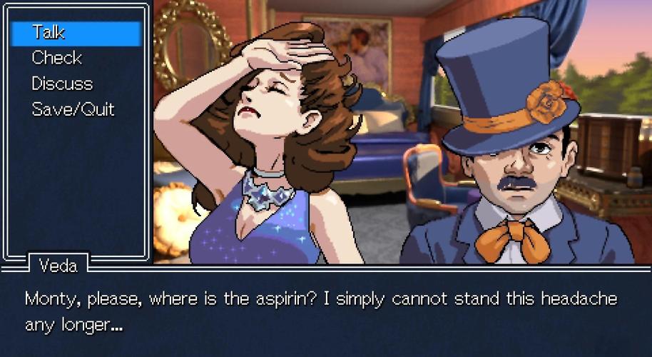 欧美96版维纳斯俱乐部绅士游戏：找回儿时游戏回忆