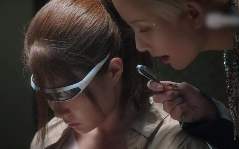 重温经典！女士官洗脑杨过游戏带你体验全新剧情