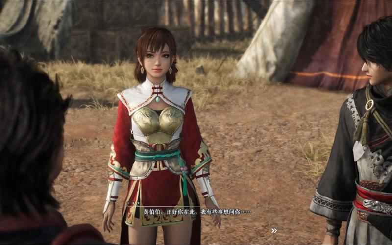 想玩绅士版真三国无双?这篇游戏介绍你不能错过!