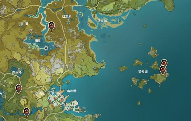 深渊学校杨过游戏攻略大全，新手必看