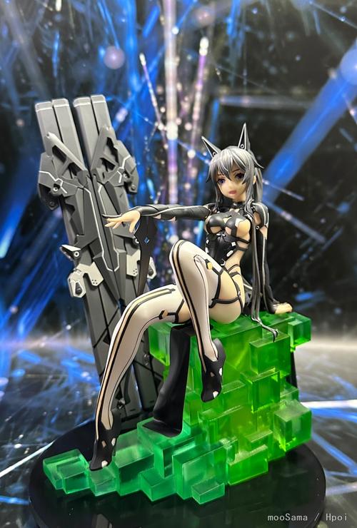 AI诺娃2游戏官网地址：开启你的机娘养成之旅！