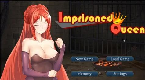 监禁女王官网：精彩剧情等你体验，全回想功能超贴心！