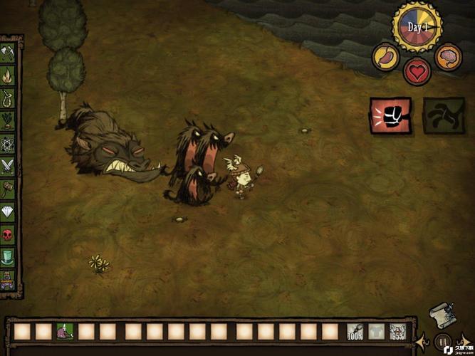 还在找饥荒V0.162?告诉你最新版本在哪