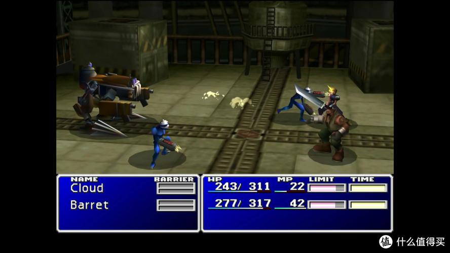 最终幻想7重生游戏攻略：新手必看，快速上手技巧分享！