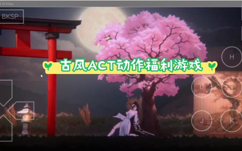 玉莲之剑汉化版下载安装教程:轻松上手玩游戏