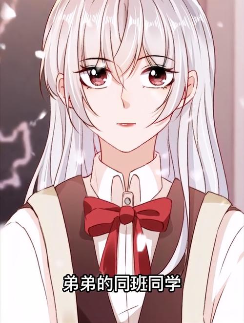 重生了我还要谈恋爱!你弟弟喜欢的游戏好玩吗?